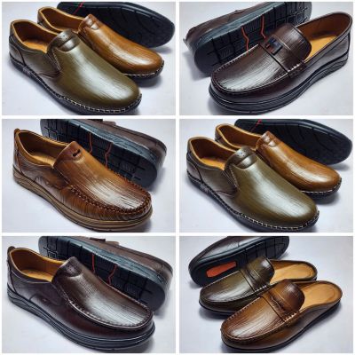 MEN SHOES