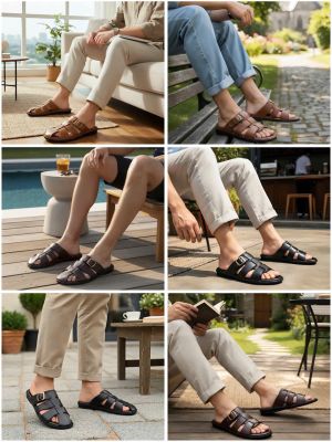 MEN SHOES