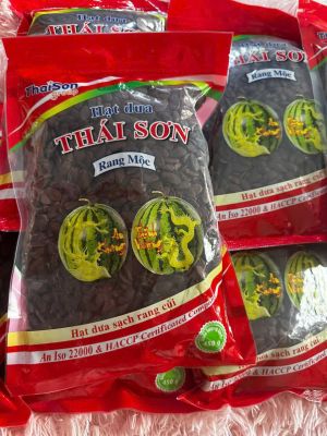 WATER MELON SEEDS SNACKS 