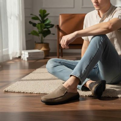 MEN SHOES