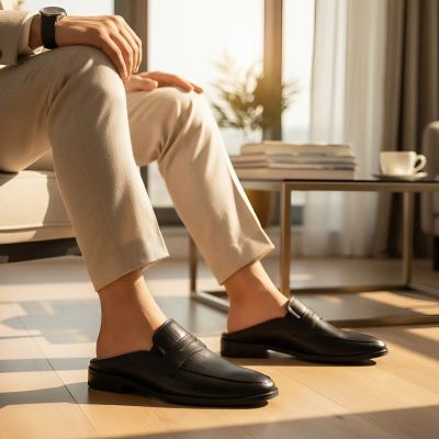 MEN SHOES