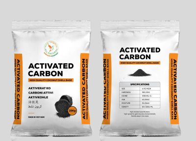 ACTIVATED CARBON 