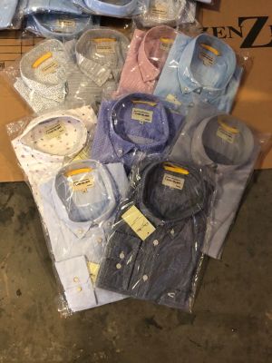 MEN SHIRTS