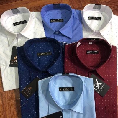 MEN SHIRTS