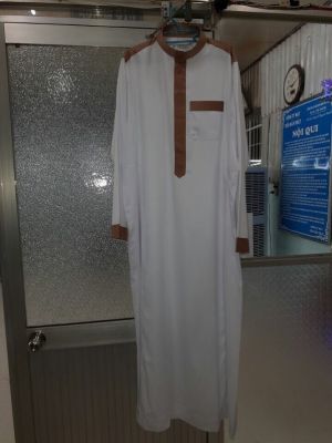 ARABIC THODE CLOTHES