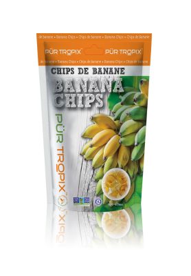 BANANA CHIPS