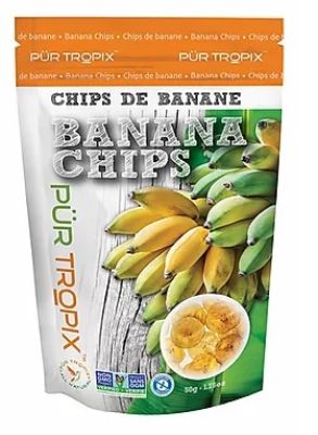 BANANA CHIPS