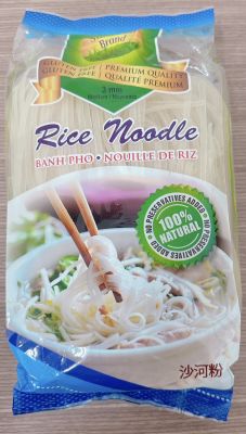 RICE NOODLES