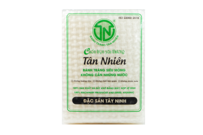 TAN NHIEN RICE PAPER