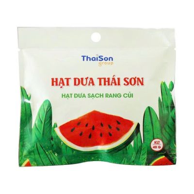WATER MELON SEEDS SNACKS 