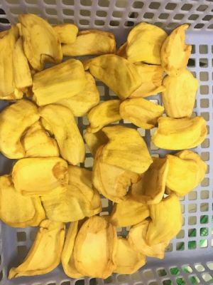 JACKFRUIT CHIPS 50 GRAM 