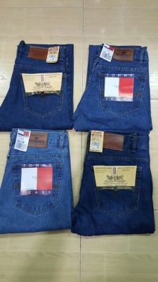 MEN JEAN STOCK