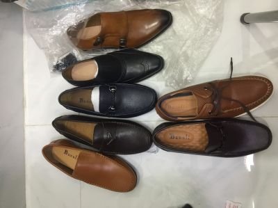 MEN SHOES