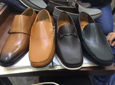 MEN SHOES