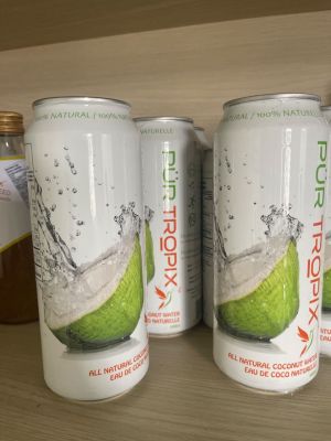 COCONUT WATER