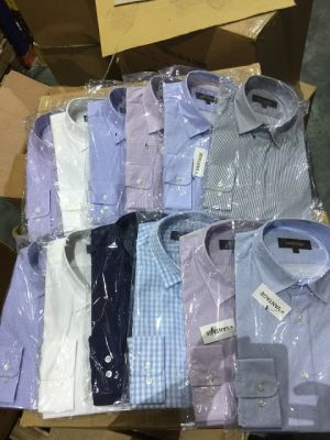 MEN SHIRTS