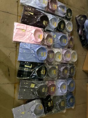 MEN SHIRTS