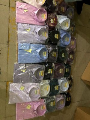 MEN SHIRTS