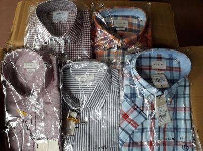 MEN SHIRTS