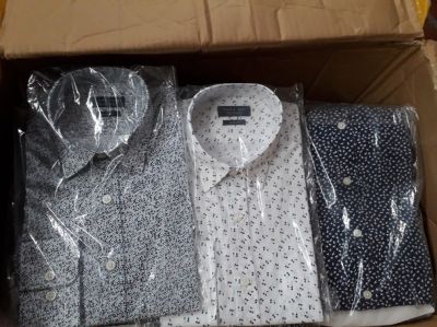 MEN SHIRTS