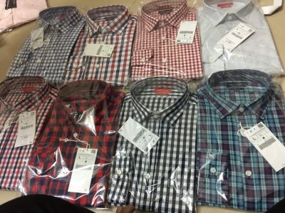 MEN SHIRTS