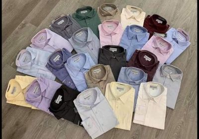 MEN SHIRTS