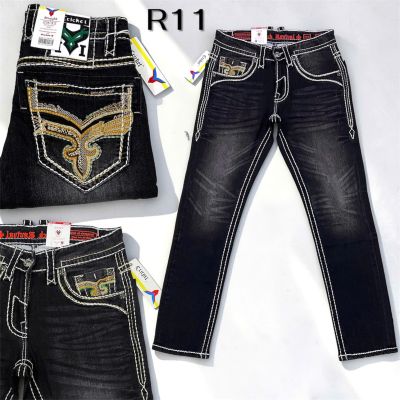 MEN JEAN FASHION