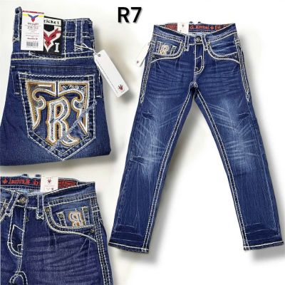 MEN JEAN FASHION