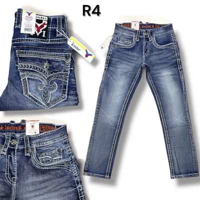 MEN JEAN FASHION