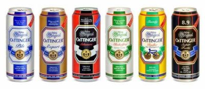 Tìm nhà phân phối bia Đức