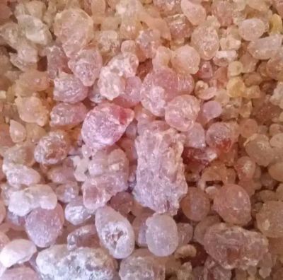 Cung cấp chất tạo đặc Arabic Gum từ Malaysia